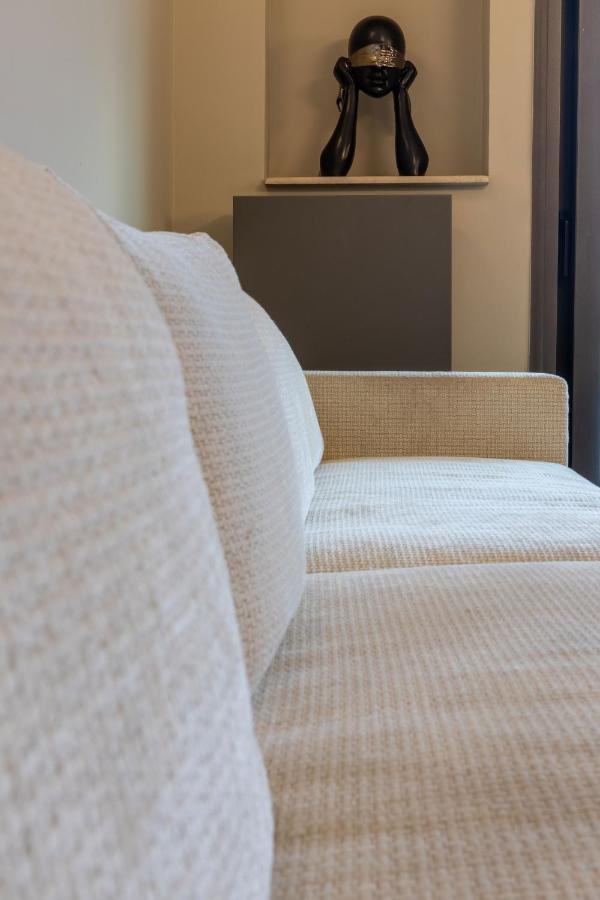 Iconic Salonica Suite Seafront Екстер'єр фото
