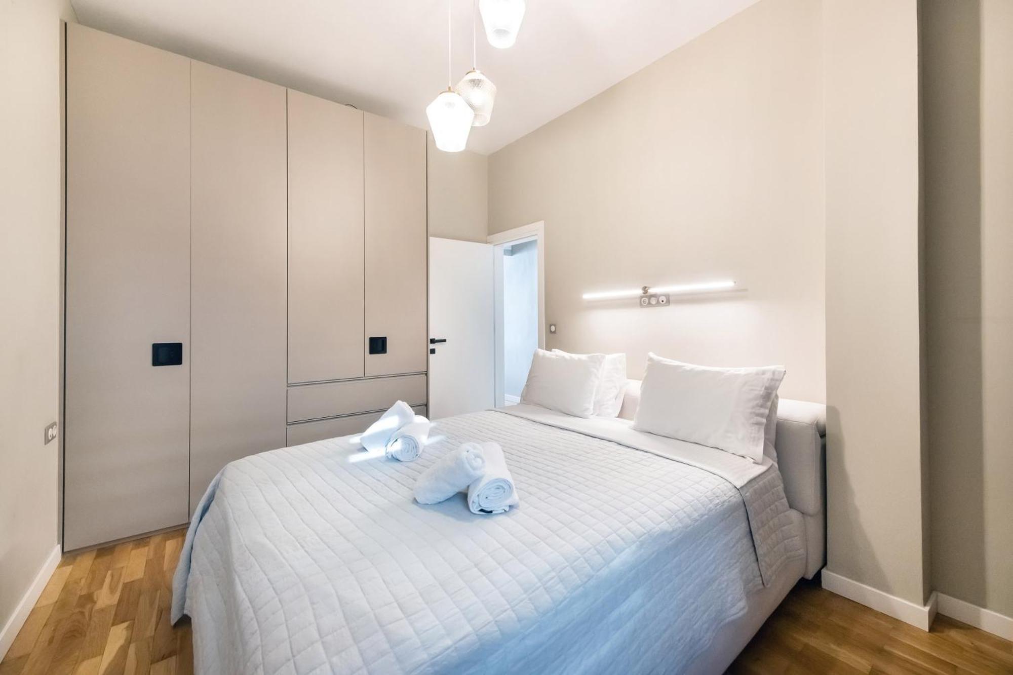 Iconic Salonica Suite Seafront Екстер'єр фото