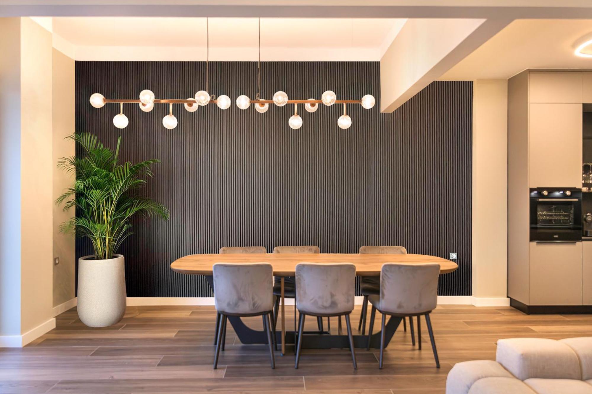 Iconic Salonica Suite Seafront Екстер'єр фото